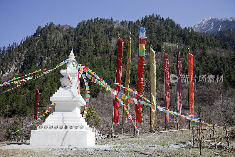 西藏文化