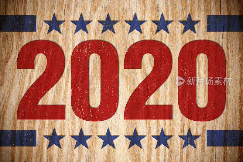 2020年选举