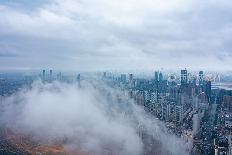 中国江西省南昌市风景