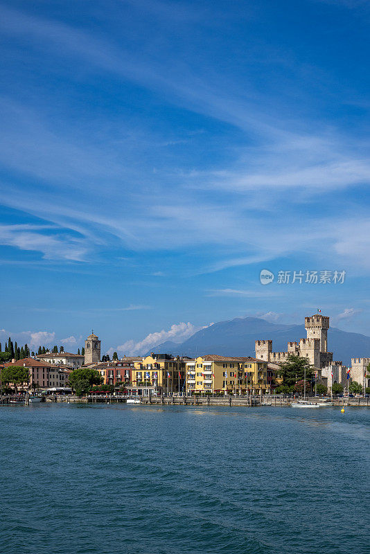 Sirmione