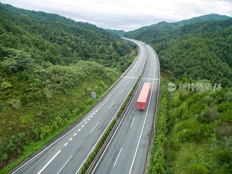 高速公路