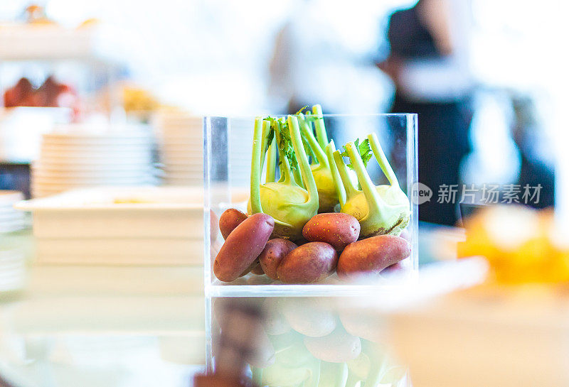 餐饮装饰的细节