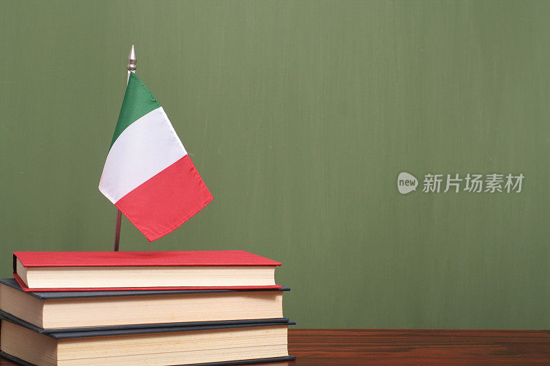 教育在意大利