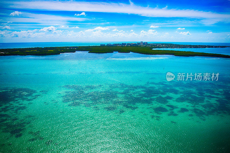 比斯坎湾和比斯坎湾航空