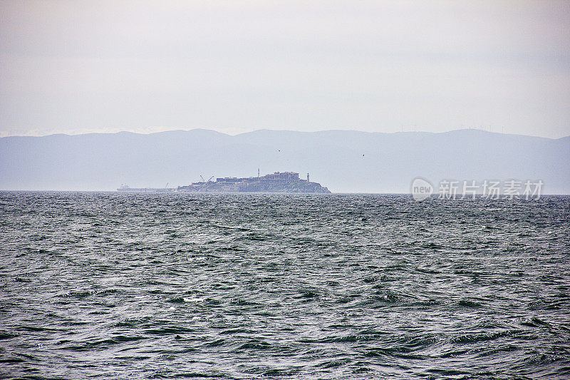 从伊斯坦布尔海景