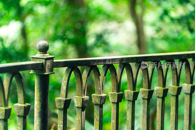 香港太平山顶卢嘉道