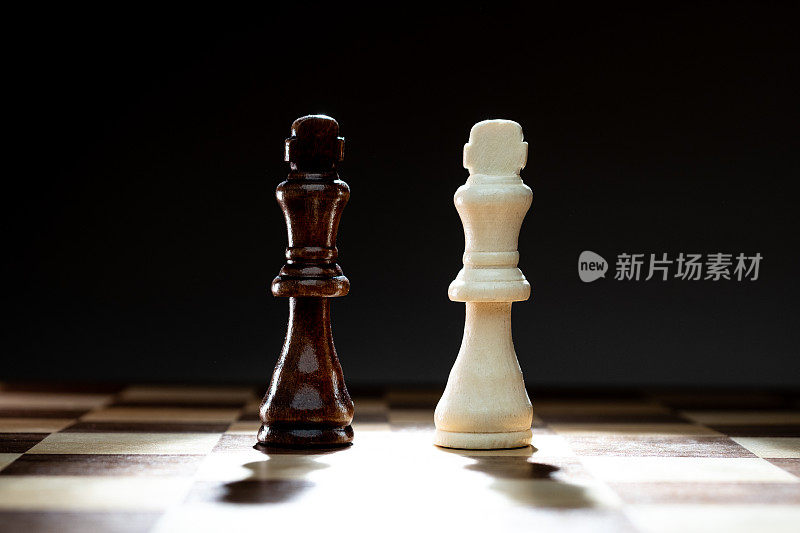 国际象棋王