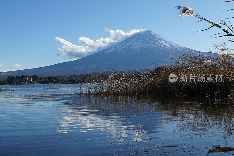 富士山