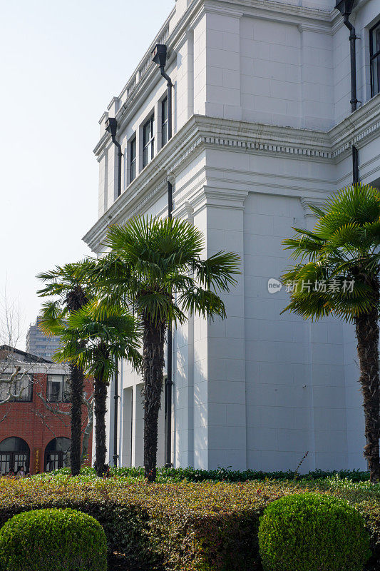 华东师范大学