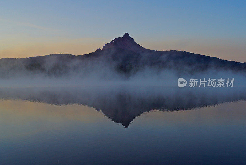 太华盛顿禅