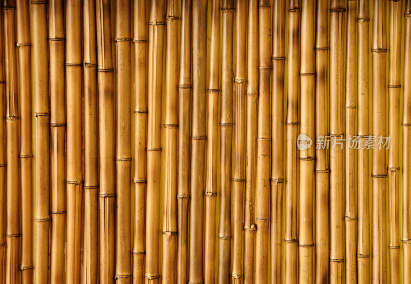 竹结构