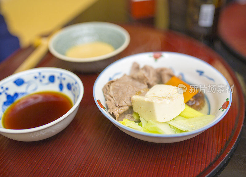 日式料理怀石料理