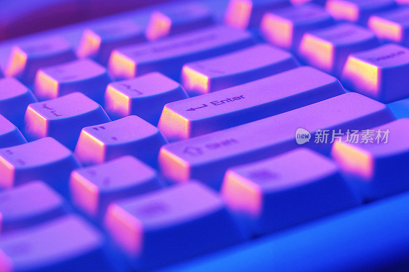 IT-Keyboard中心