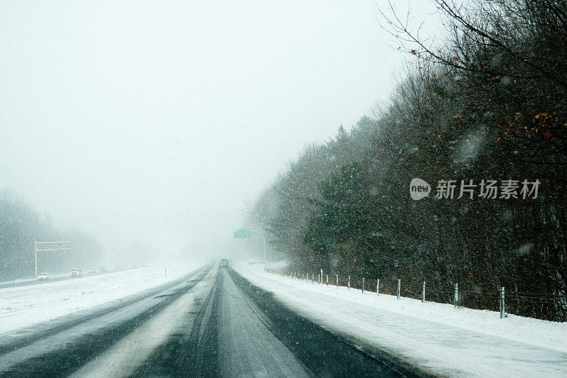 高速公路