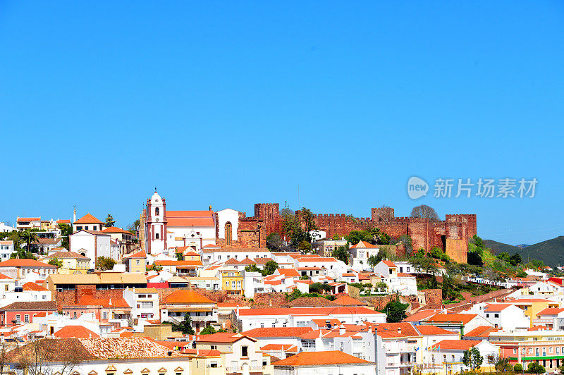 Silves,葡萄牙