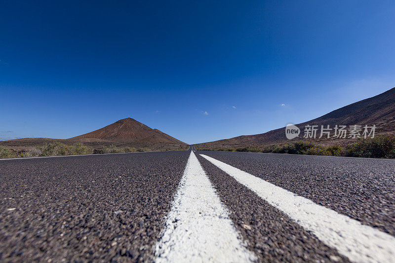 沥青路面