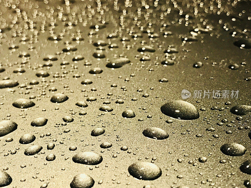 雨滴