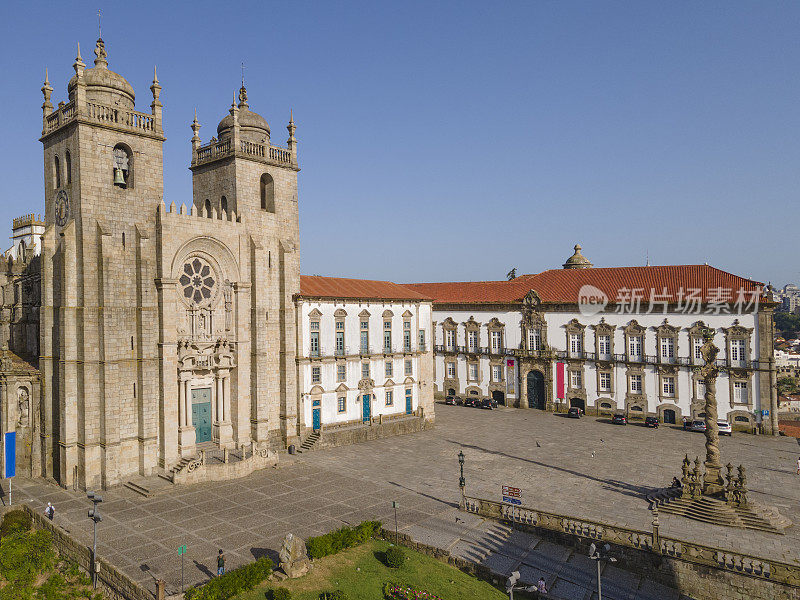 葡萄牙波尔图大教堂
