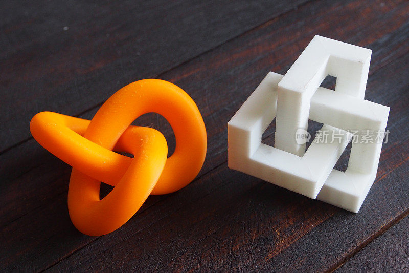 3D打印几何节