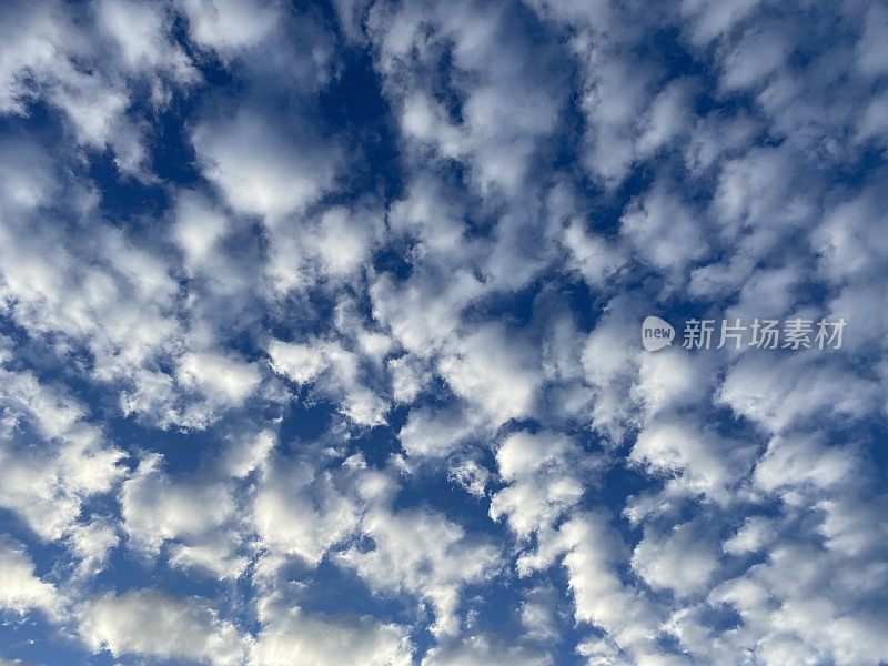 澳大利亚Cloudscape