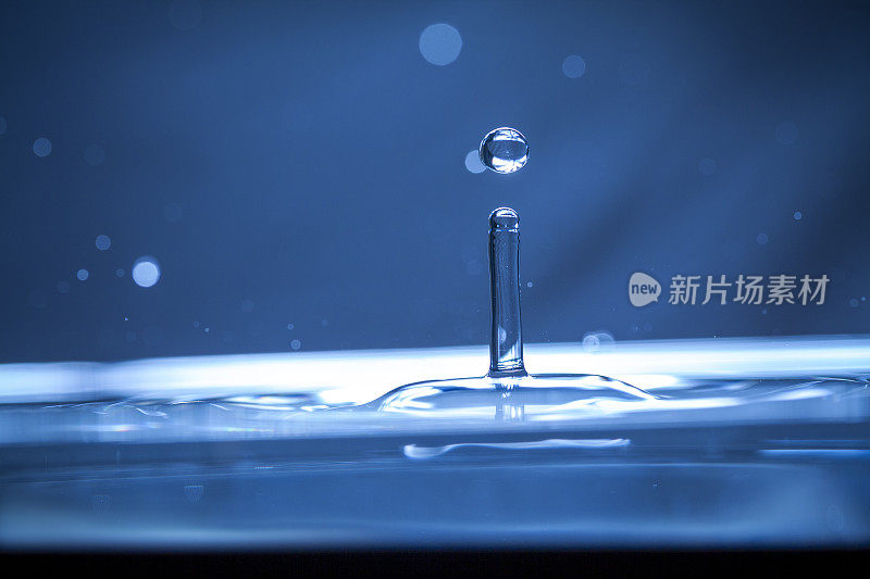 水溅