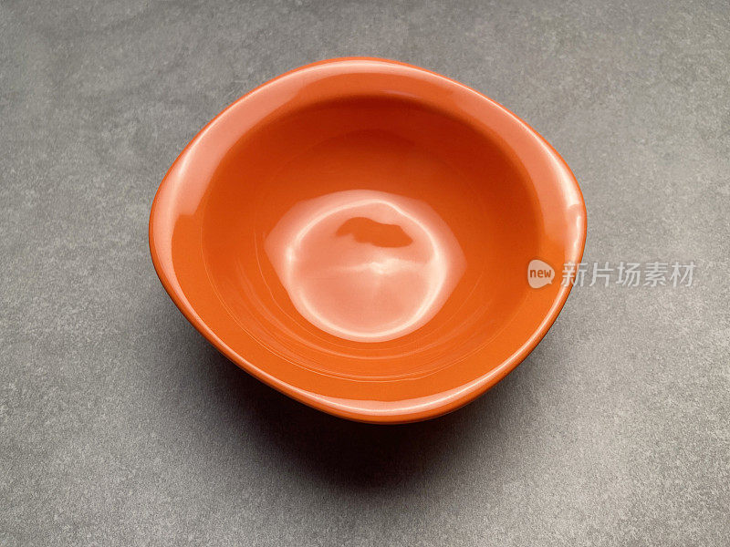 陶瓷空碗