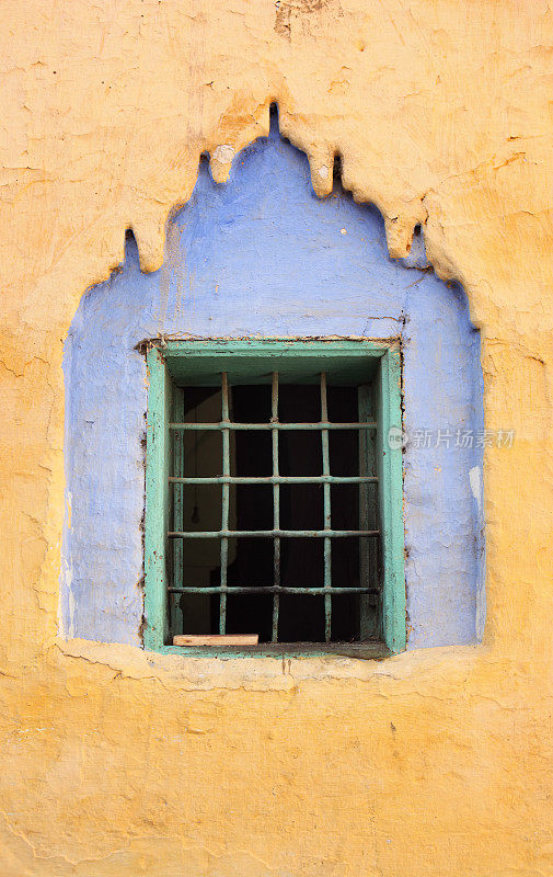 Moroccon窗口