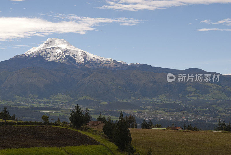 Cayambe