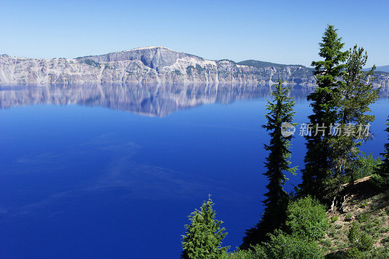 火山口湖