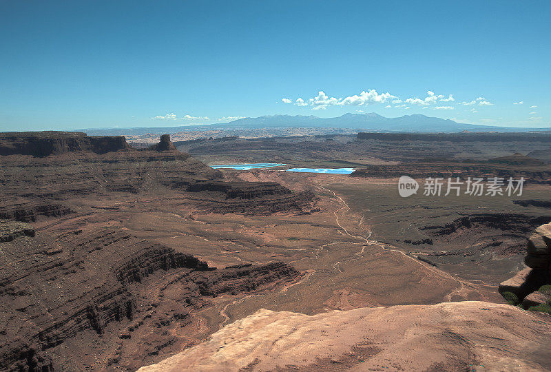 死马峡谷州立公园