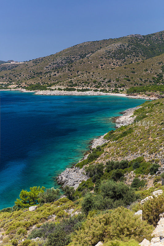 爱琴海景观