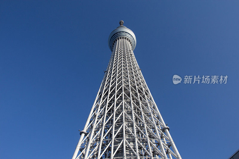 东京天空树