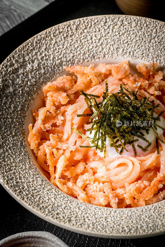 日本料理食物