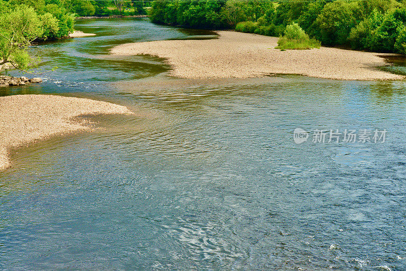 苏格兰高地