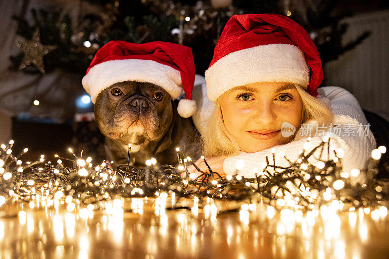 我们祝您节日快乐