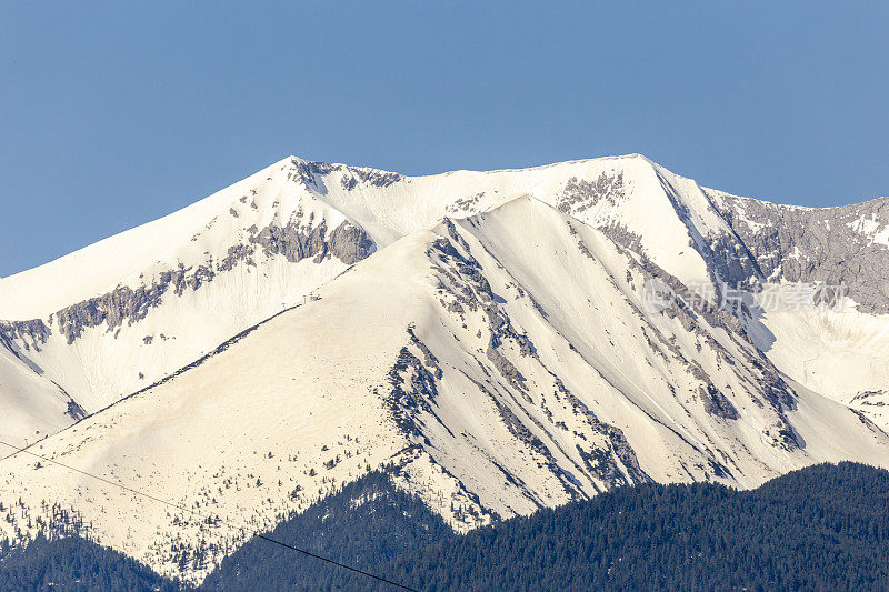 皮林山