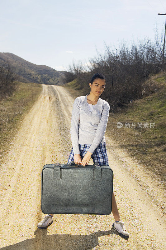 女人旅行