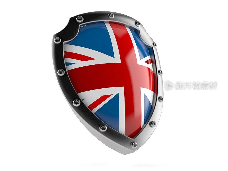 英国保护