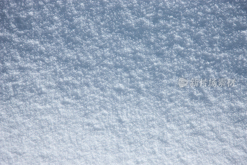 雪的背景