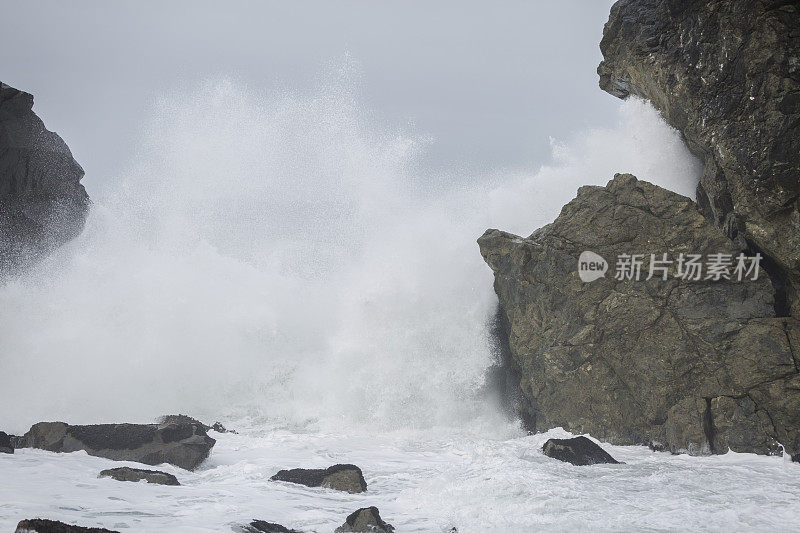 海浪