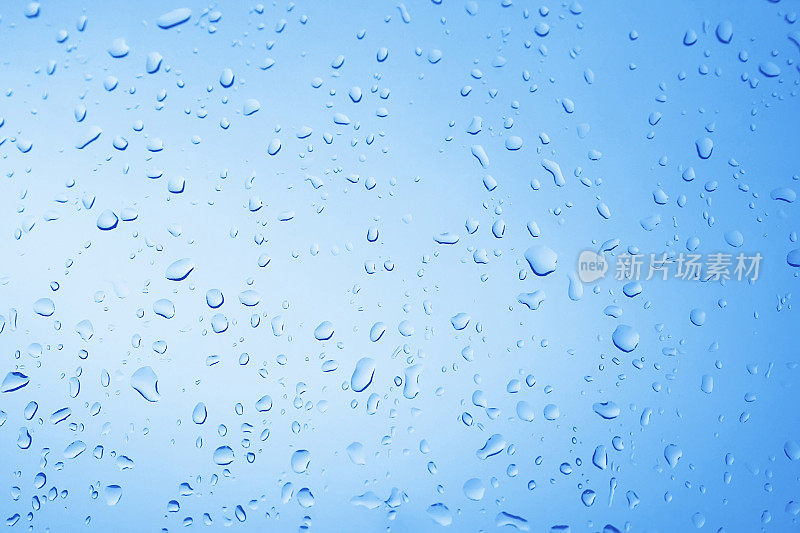 雨滴