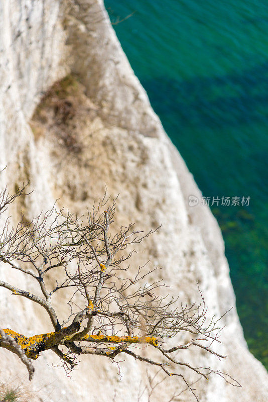 德国，冰岛吕根岛，杰斯蒙