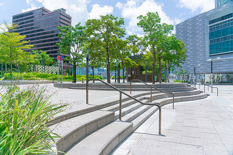 香港九龙城市广场