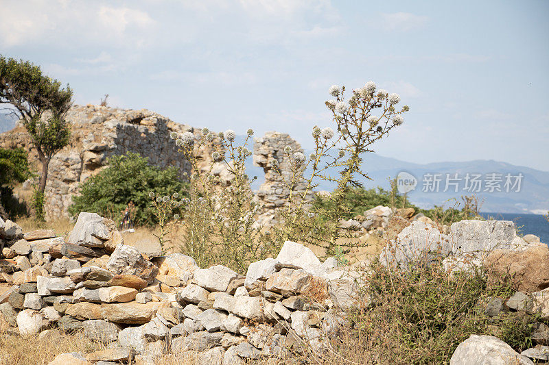 古城与旅游，旅游与旅游