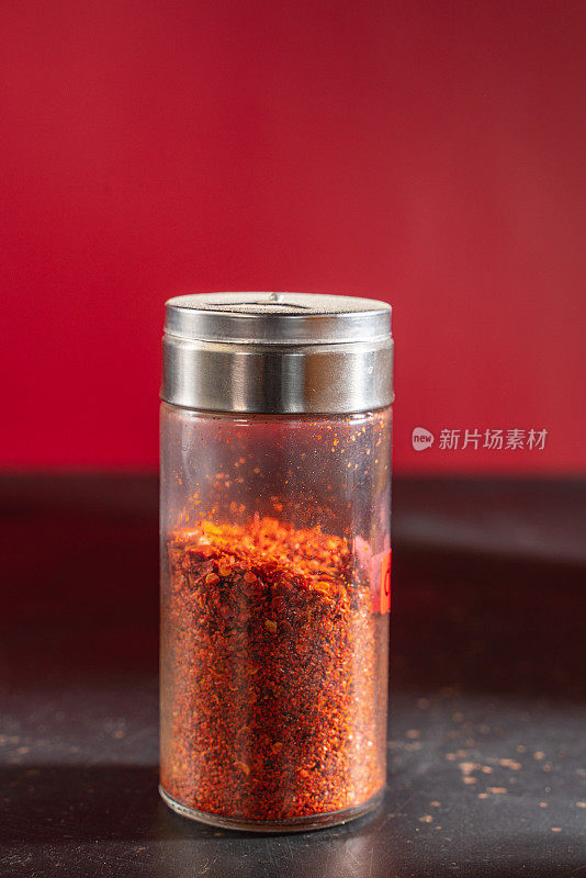 红辣椒粉