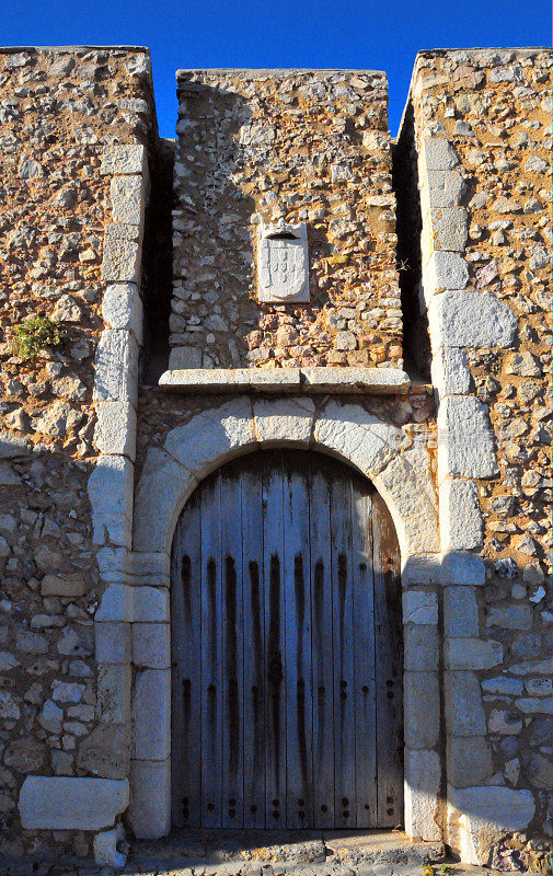 圣文森特角要塞，阿尔加维，葡萄牙