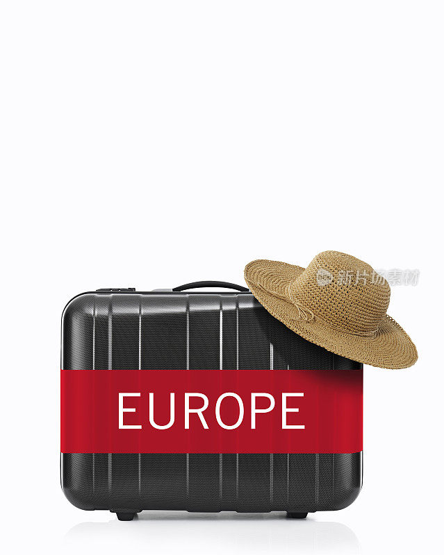 去欧洲旅行