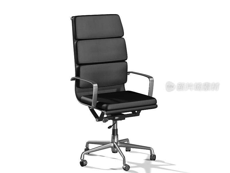 Hi-Tech-Chair