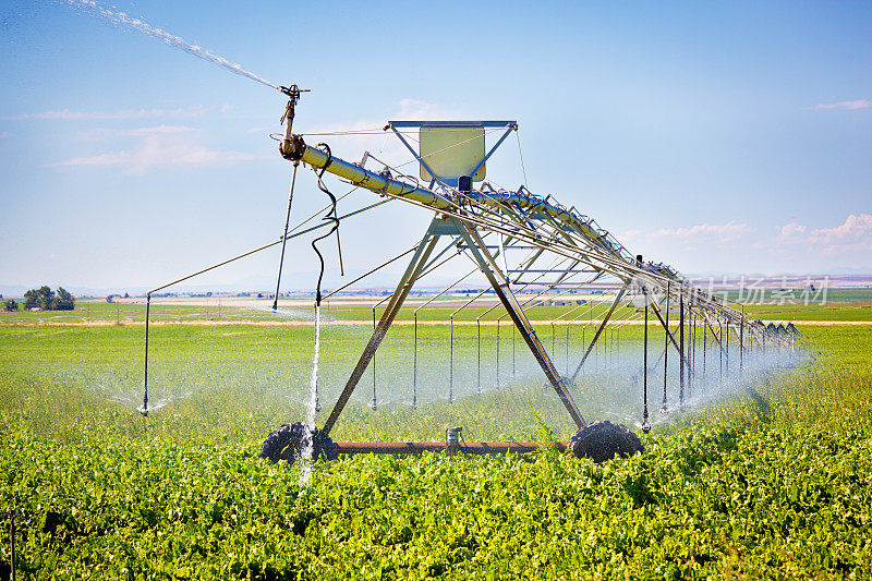 采购产品灌溉设备，农业水洒水器灌溉农场植物作物田