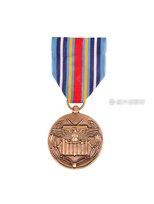 全球反恐战争远征奖章